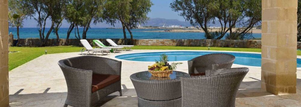 Viglea Villas Crete